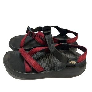 Aztec Summer Sandals